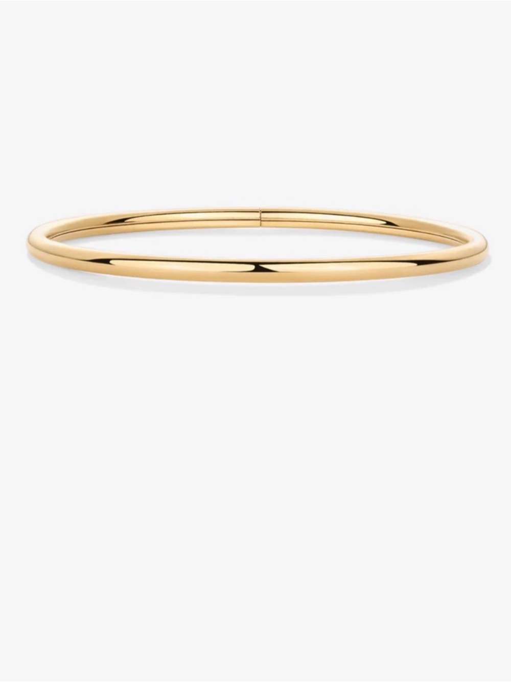 Pavoi Malta Stacking Bangle Bracelet. Size Small-Medium. Brand New!